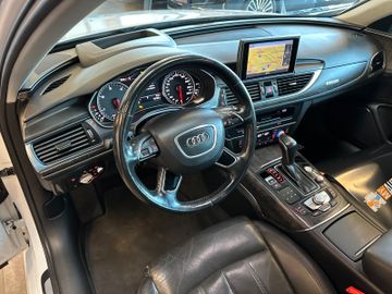 Audi A6 Lim. 3.0 TDI quattro *2. Hand*LED*Kamera*Navi