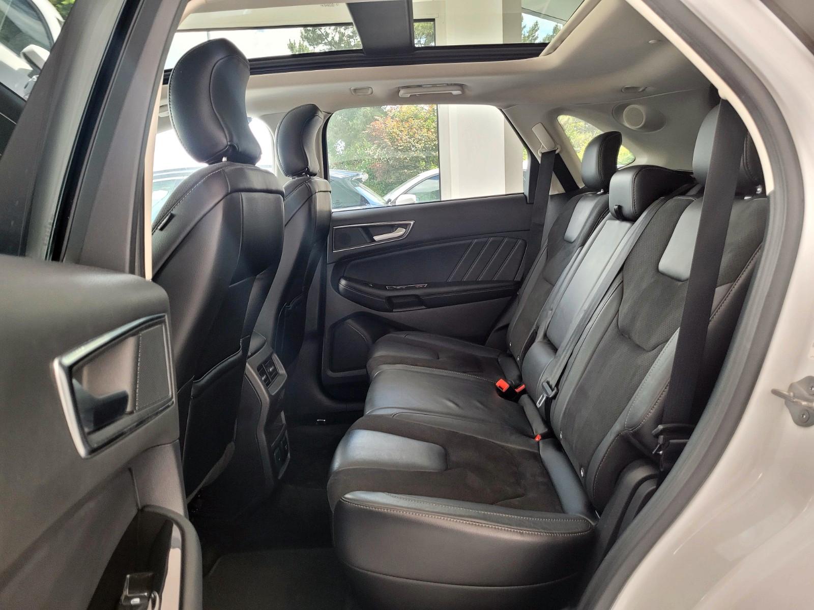 Ford Edge ST-Line 4x4 Aut/Panorama/20"/AHK/2Hd.