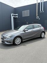Mercedes-Benz Mercedes A180 Mit Panoromadach - Mercedes-Benz A 180 Gebrauchtwagen in Mainz