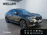 BMW X6 M50 i *Laser*ACC'*HUD*Inno*AHK*B&W*360* - BMW X6 M50 mit Benzin-Antrieb: Geländewagen, Automatik