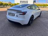 Tesla Model 3 Performance, 95% SOH, HW4, MwSt - Tesla Model 3 aus 2024