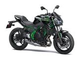 Kawasaki Z650 Auf Lager