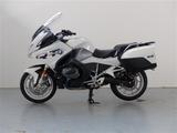 BMW R 1250 RT - BMW MOTORRAD