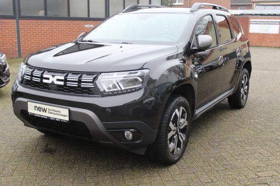 Dacia Duster Journey+ TCe 130