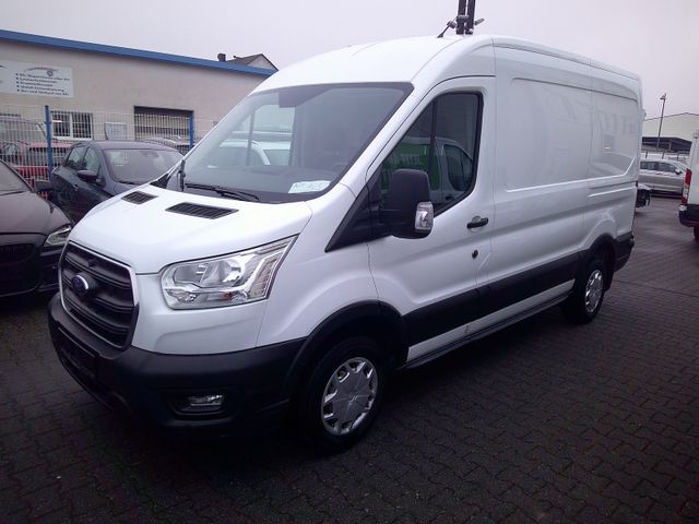 Ford Transit Kasten L2H2 Trend 2.0 TDCi, EURO6