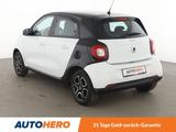 Smart forfour 1.0 Prime - Smart ForFour: 1.1