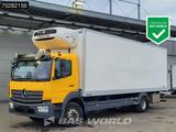 Mercedes-Benz Atego 1524 Atego 4X2 Thermo-King T1200R 1500kg L - Mercedes-Benz Atego 12