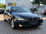 BMW 530d*2.Hand*Scheckheft*154TKM*Sehr Gepflegt*AHK* - BMW 530 aus 2008: 530d