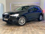 Volvo XC60 Momentum 2,0D AT+NAVI+LED - Volvo XC60 mit Diesel-Antrieb: Teilleder, mit Android Auto