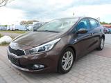 Kia cee'd / Ceed Edition 7 TÜV & Service NEU - Kia aus 2012: Cee D
