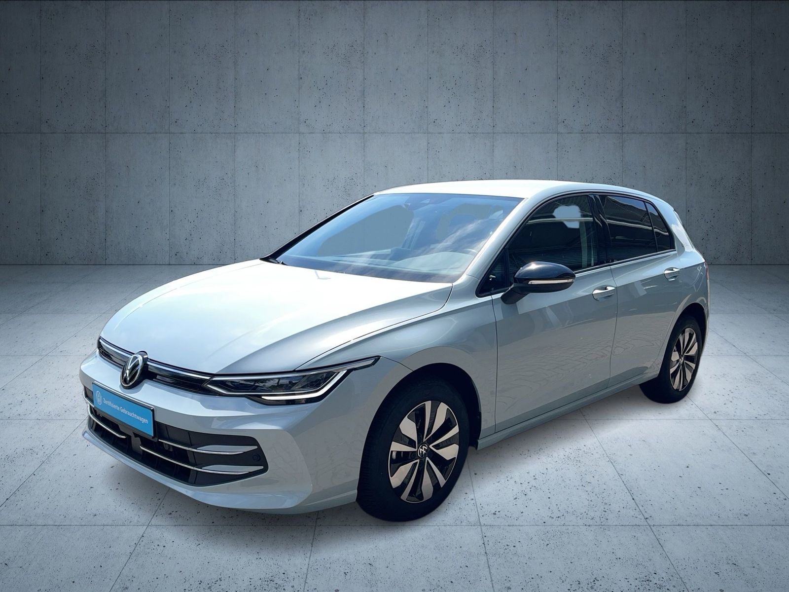 Volkswagen Golf Goal 2.0 TDI ACC SpurW LED SHZ PDC KlimaA foto 2