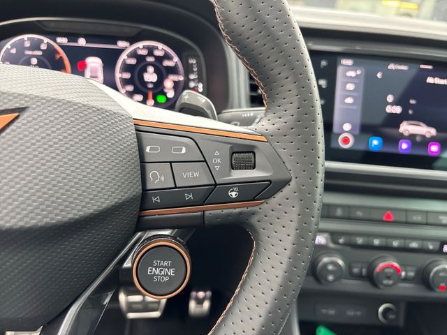 Ateca 2.0TSI DSG 4D *PANO+COPPER+AHK*299€ mtl