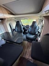 Bürstner Nexxo T 660 - Bürstner T660