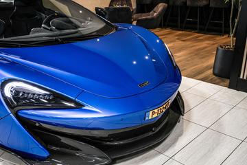 2019 Mclaren 600LT — миниатюра 25
