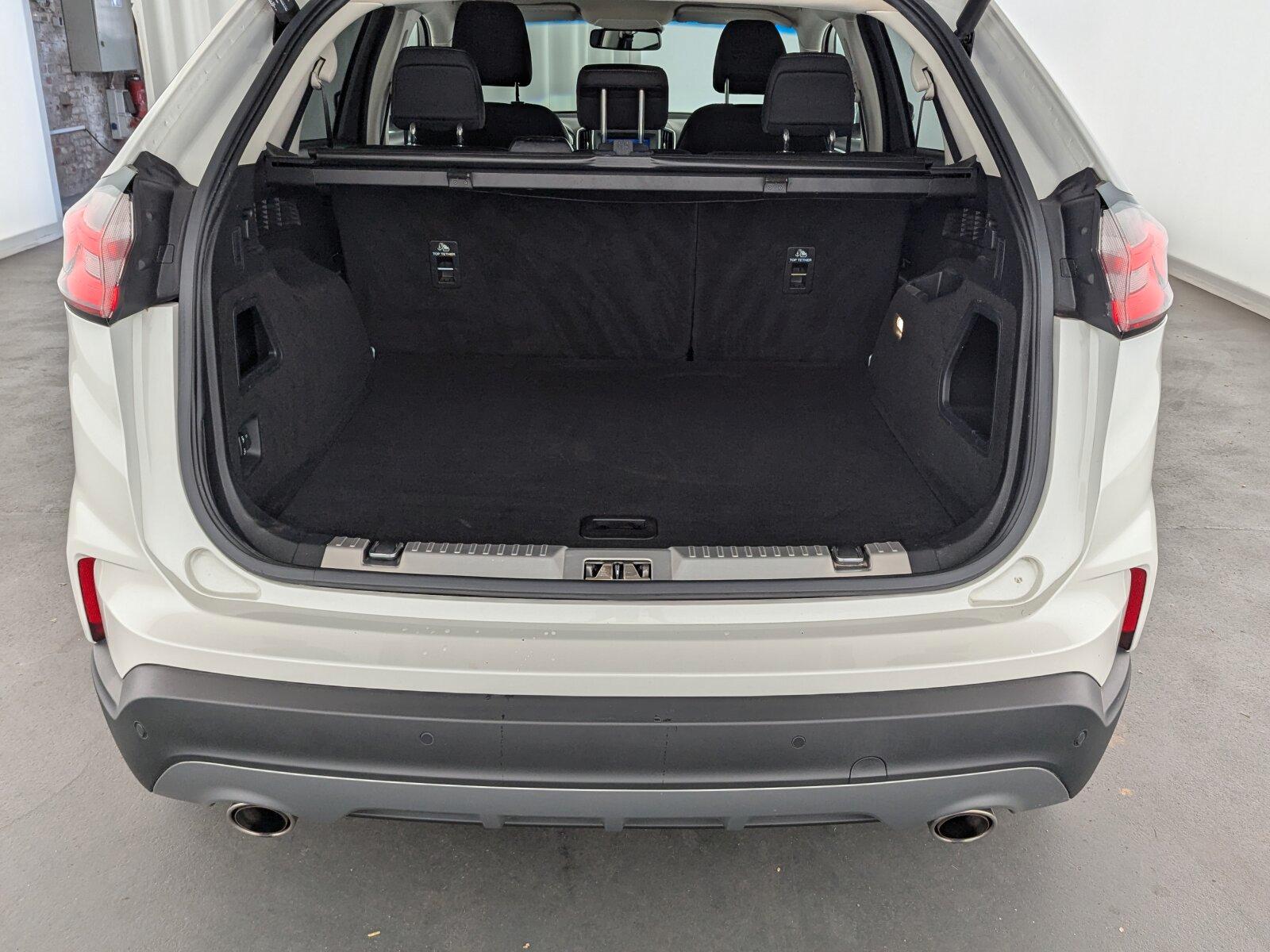 Ford Edge 2.0 TDCi Titanium 4x2 S/S LED+NAVI+SHZ+RFK+