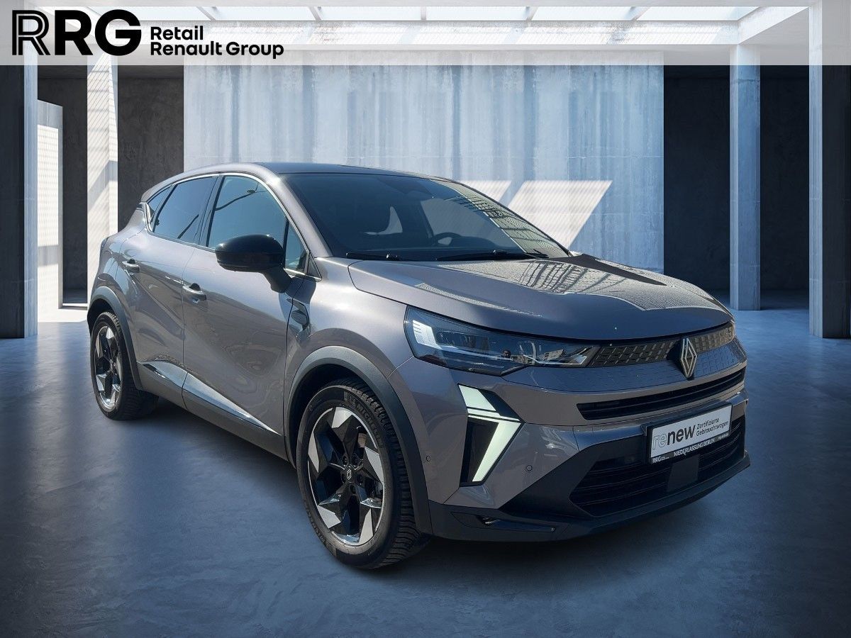 Renault Captur - Bild 7