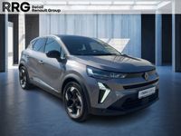 Renault Captur - Vorschau Bild 7