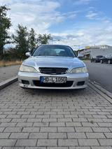 Honda Accord 2.3i ES ES - Honda Accord: 2.3