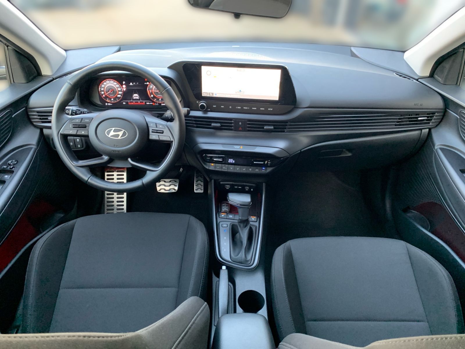 Hyundai BAYON – Bild 24
