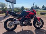 Aprilia SHIVER 750 ABS - APRILIA SHIVER