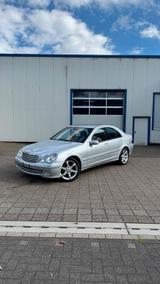 Mercedes-Benz C-Klasse W203 Sport-Edition - Mercedes-Benz W203