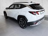 Hyundai Tucson SELECT HYBRID 1.6 T-GDI LED / RFK / ACC / - Hyundai TUCSON in Oldenburg