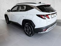 Hyundai TUCSON - Vorschau Bild 2