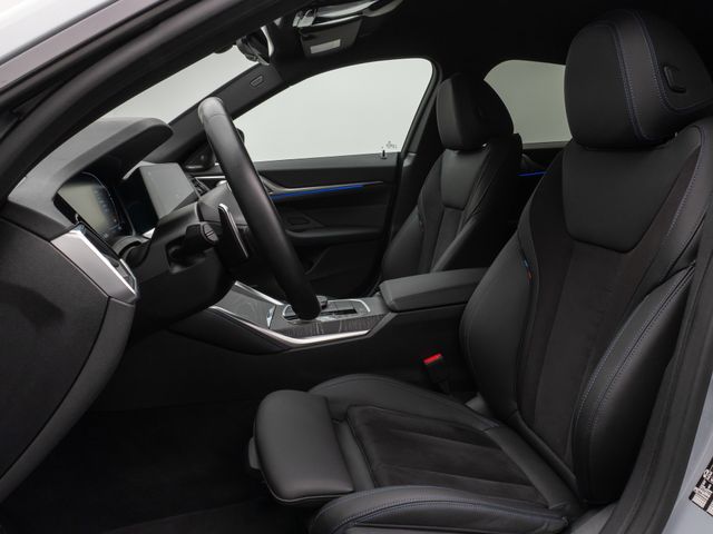 Foto Nummer 34: BMW 420 Gran Coupe