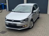 Volkswagen VW Polo 1.6 TDI Highline - Volkswagen Polo aus 2011: Highline