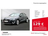 Audi A3 Sportback 40 TFSI e advanced S tronic MMI LED - Audi A3 Gebrauchtwagen in Münster