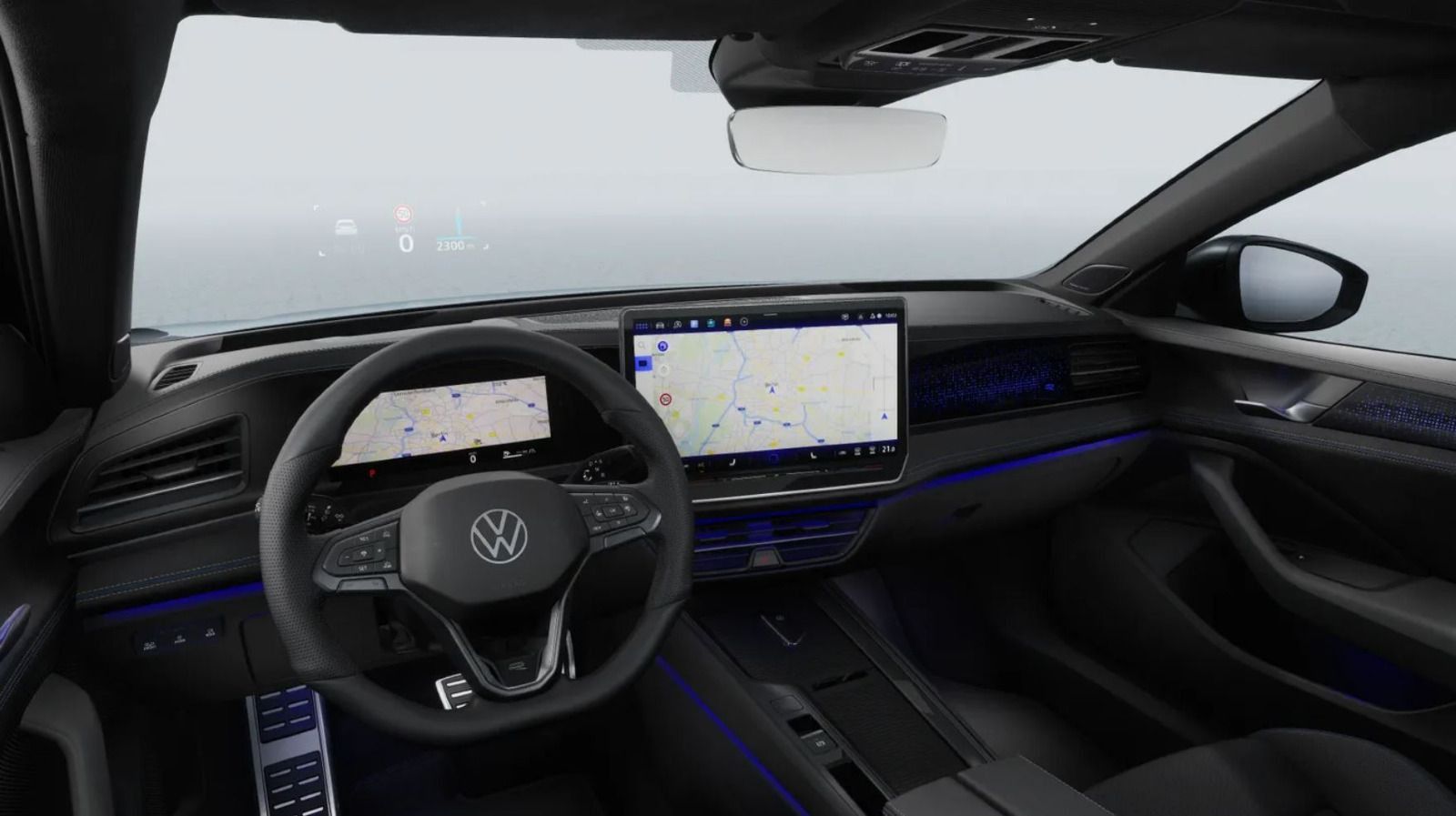 Volkswagen Passat - Bild 6