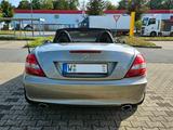 Mercedes-Benz SLK 350 - V6 | Alle Öle NEU | Scheckheft | 3. Hd - Mercedes-Benz Gebrauchtwagen von 2005