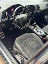 Cupra Ateca 2.0 TSI 221kW 4Drive DSG - - Cupra Ateca von privat