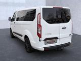 Ford Transit Custom 320 L1 Trend Bluetooth Klima - gebrauchte Ford Transit Custom aus dem Jahr 2023