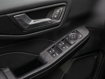 Ford Kuga 2.5 Plug-In Hybrid ST-Line X Pano Kamera