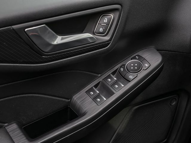 Ford Kuga 2.5 Plug-In Hybrid ST-Line X Pano Kamera