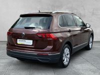 Volkswagen Tiguan - Vorschau Bild 5