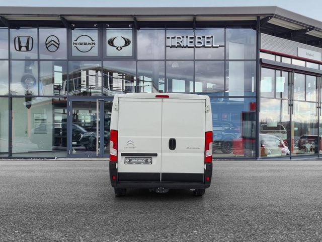 Citroën Jumper Kasten L2H1 Club BHDi 140 °AHK°Tempomat°