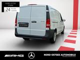 Mercedes-Benz VITO 116 NEUES MODELL KAMERA NAVI TEMPOMAT MBUX - Mercedes-Benz Kühlkastenwagen Vito 11