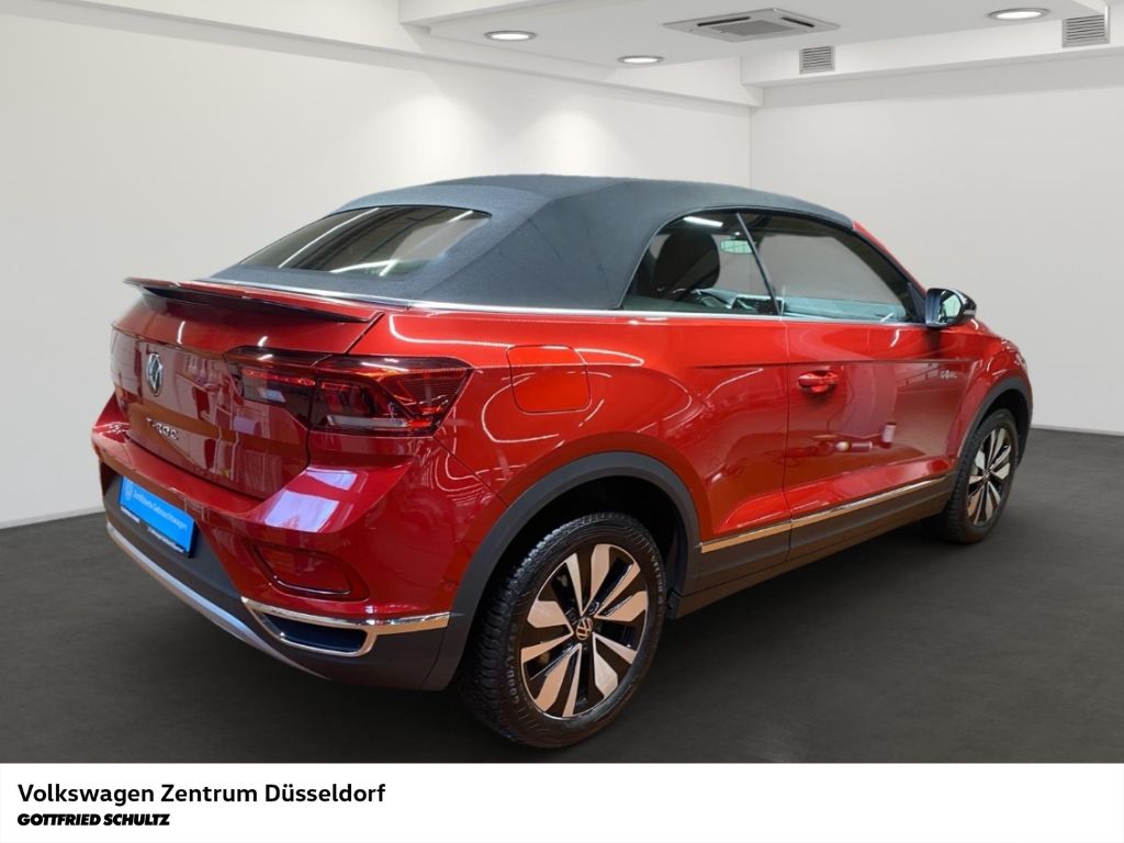 Volkswagen T-Roc - Bild 4