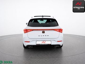 Cupra Leon - 4