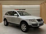 Volkswagen VOLKSWAGEN TOUAREG 2.5 R5 TDI EXCLUSIVE DIESEL F - Volkswagen Touareg aus 2004: TDI