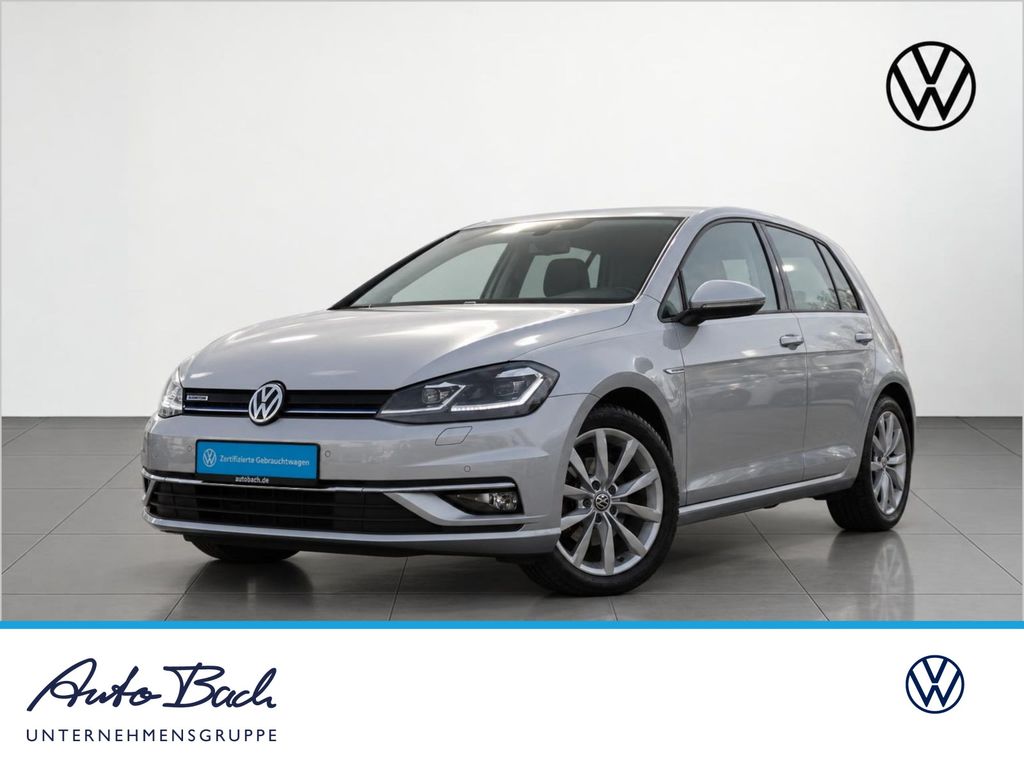 Image of Volkswagen Golf