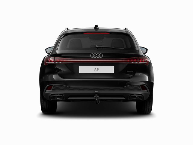 A5 Avant 2.0 TFSI quattro SHZ KAMERA AHK LED