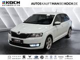 Skoda Rapid Spaceback 1,2l TSI 66 kW XENON CarPlay 17 - Skoda Rapid: Spaceback