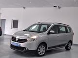 Dacia Lodgy Laureate/Klima/PDC/1HD/HU Neu/Allwetterrei - Dacia Lodgy aus 2013