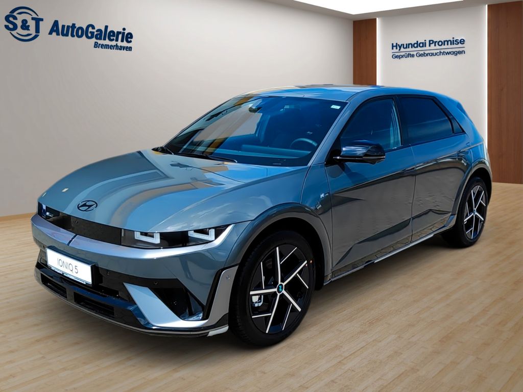 2026 Hyundai IONIQ 5