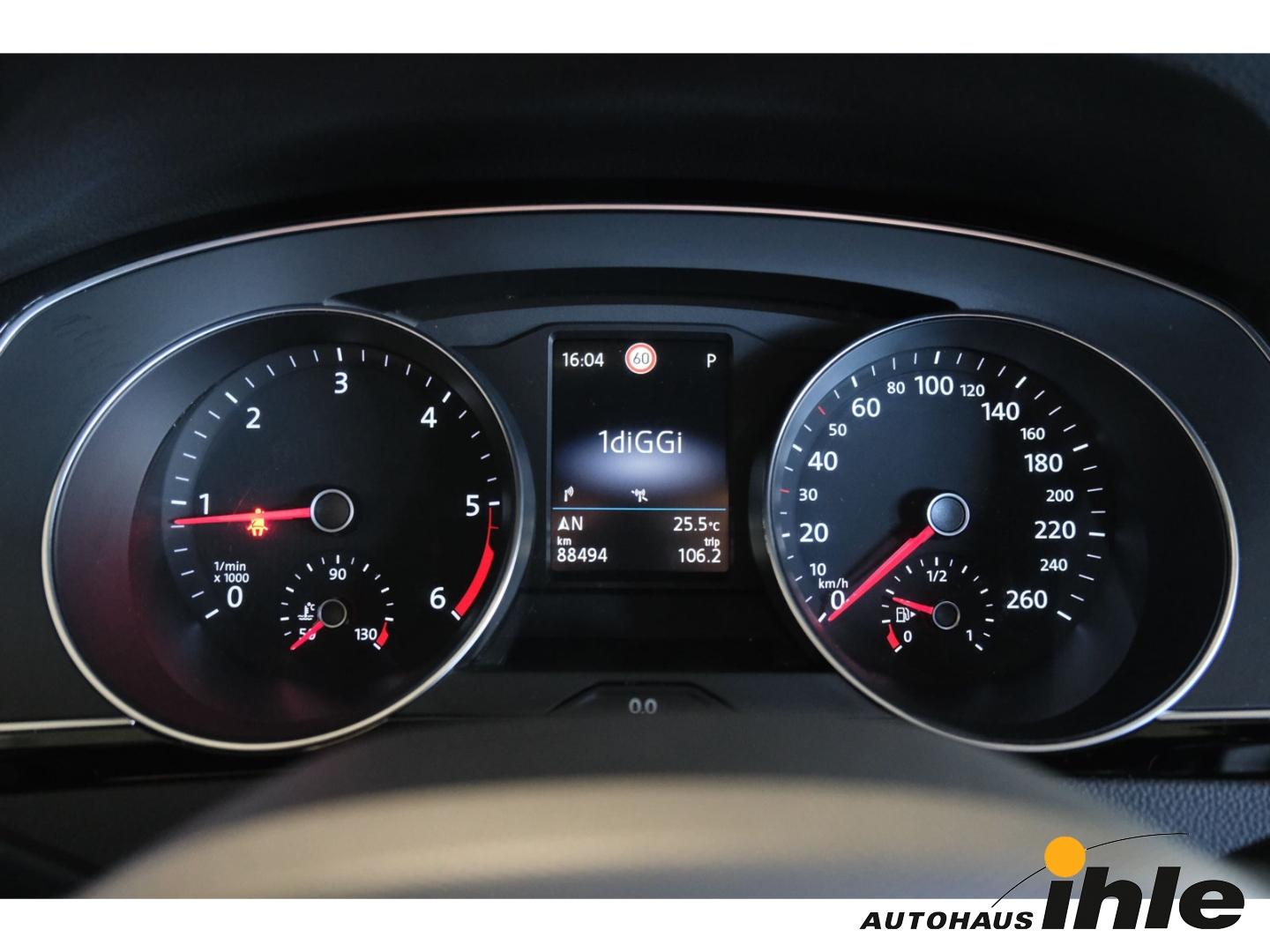 Volkswagen Passat Business 2,0 TDI DSG AHK+NAVI+R-F, миниатюра 21