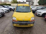 Renault Kangoo 1.6 16V Expression*Klima*Euro 3*AHK - gebrauchte Renault Kangoo aus dem Jahr 2001