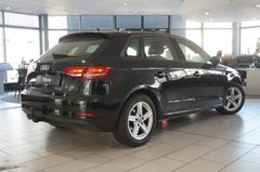 Fahrzeugabbildung Audi A3 Sportback 1.6 TDI S-TRONIC NAVI/SHZ/LED/AHK